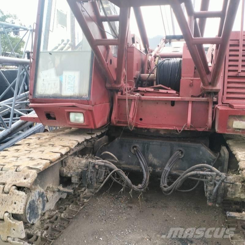 Sumitomo LS118RH5 履带起重机