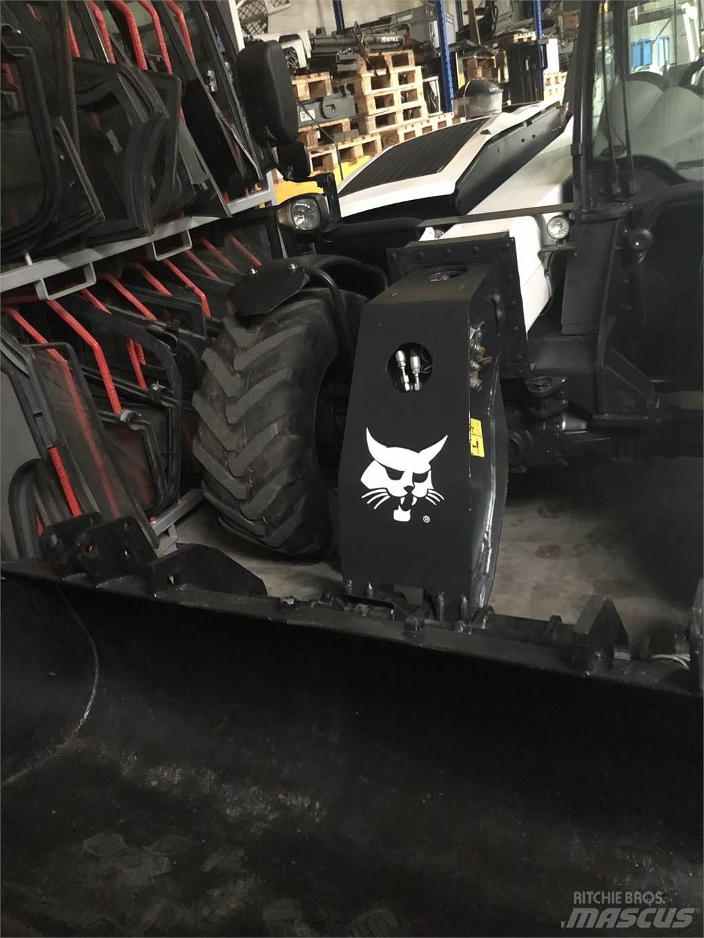  TL470 其他叉车