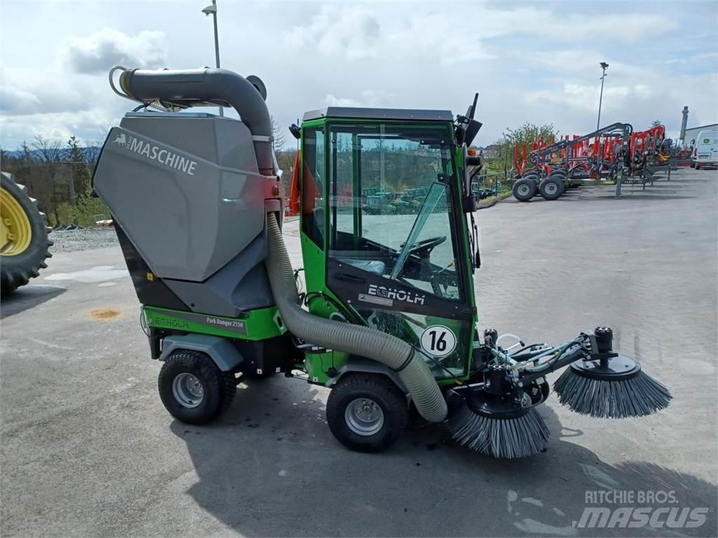 Egholm 2150 C1 路面维护设备-其他