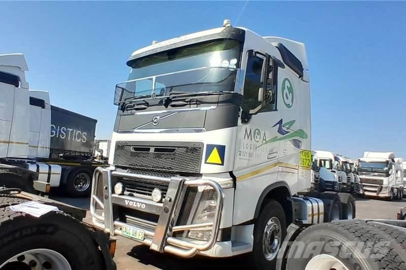 Volvo FH 520 其他货车