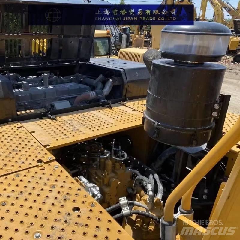 Sany sy 485 履带挖掘机