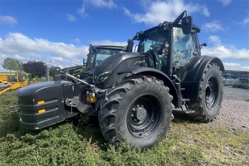 Valtra N 175 拖拉机/农用车