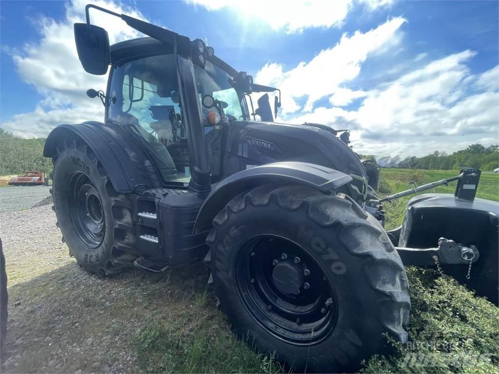 Valtra N 175 拖拉机/农用车