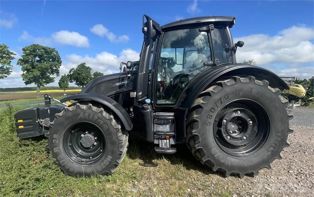 Valtra N 175 拖拉机/农用车