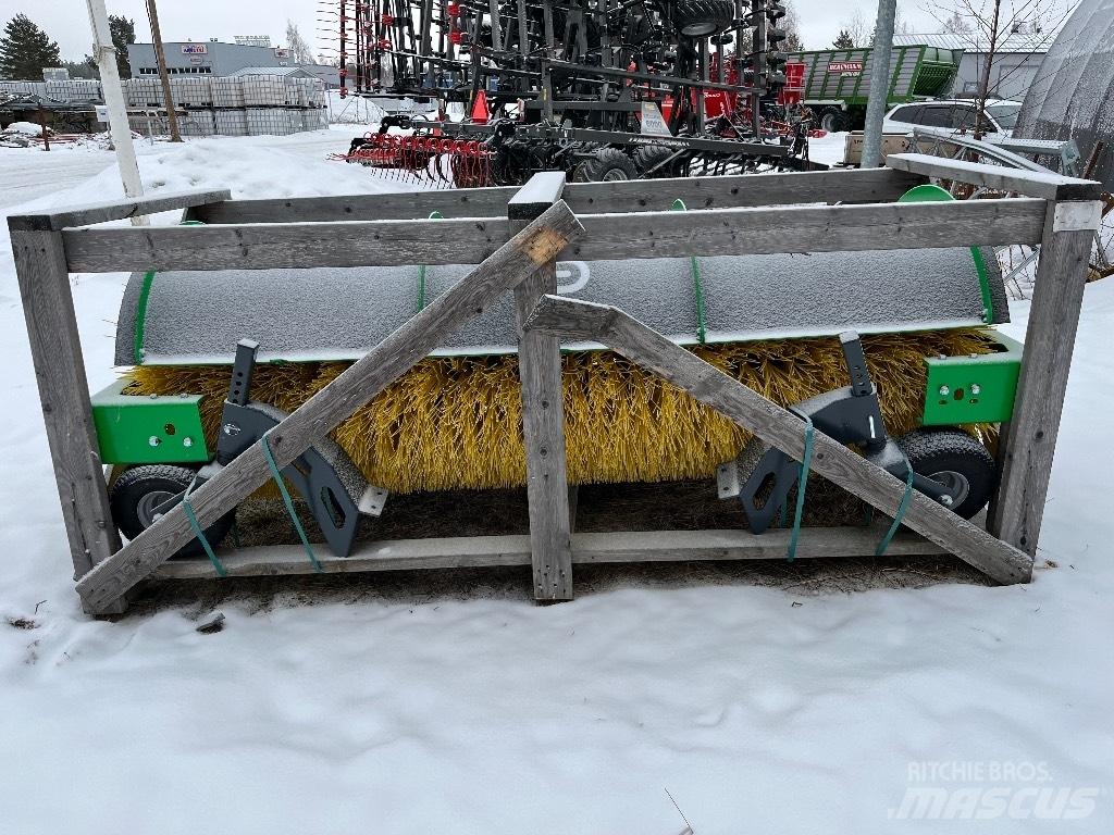 Sami 2700 HW 其他清扫车和扫雪车