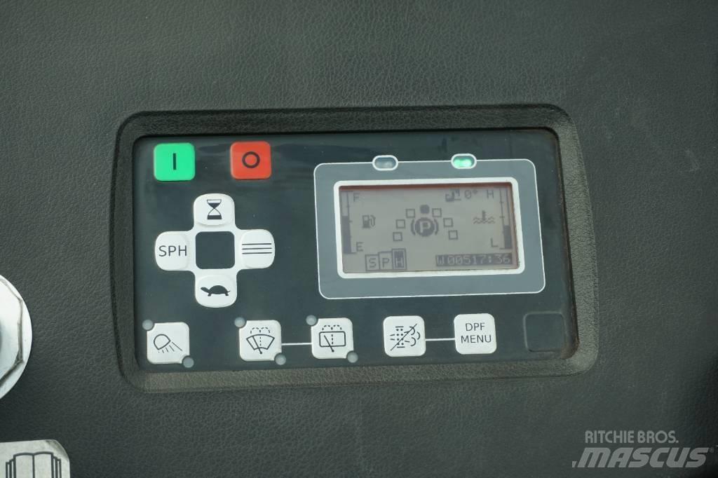 Toyota 56-8FD30F 柴油叉车