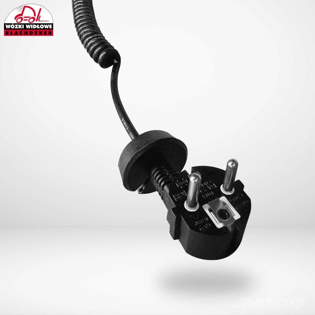 EP DS3-15 手推堆垛车