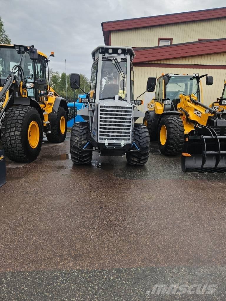 Vimek 610.4 集运机