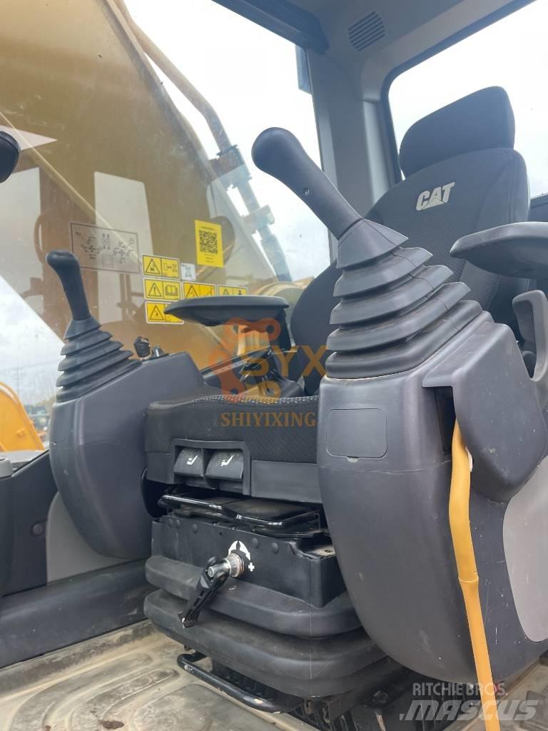CAT 349 D2 履带挖掘机