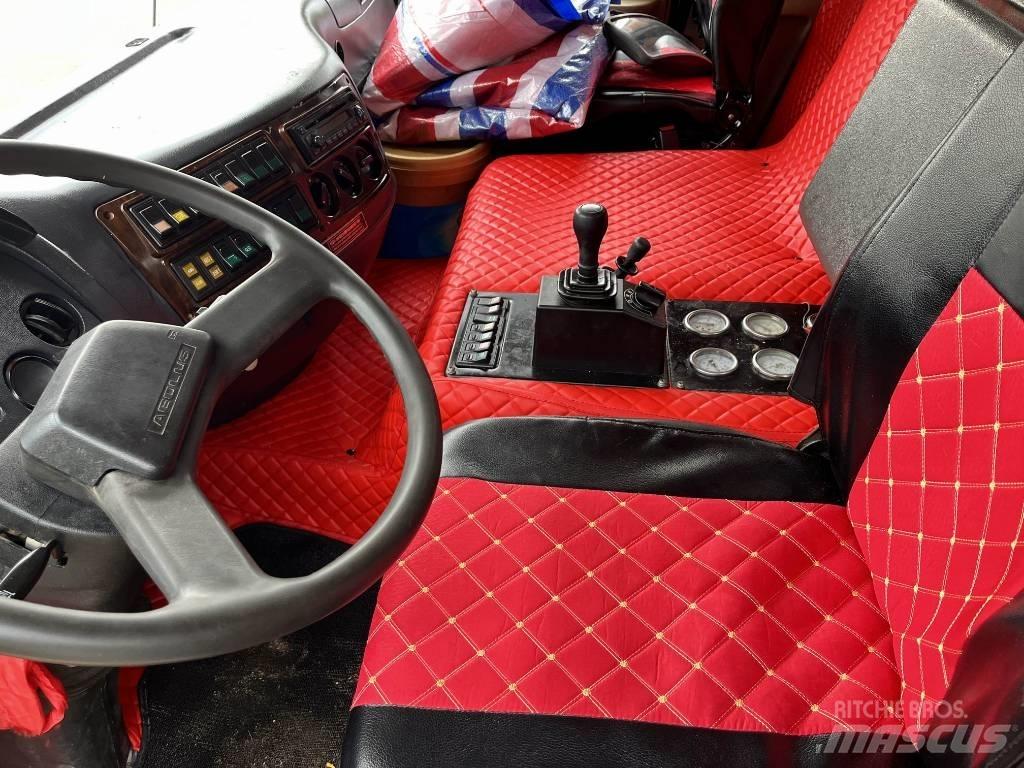 XCMG XCA200 全地面起重机︳移动式起重机