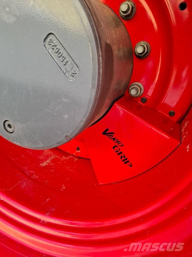 Fendt 942 Vario 拖拉机/农用车