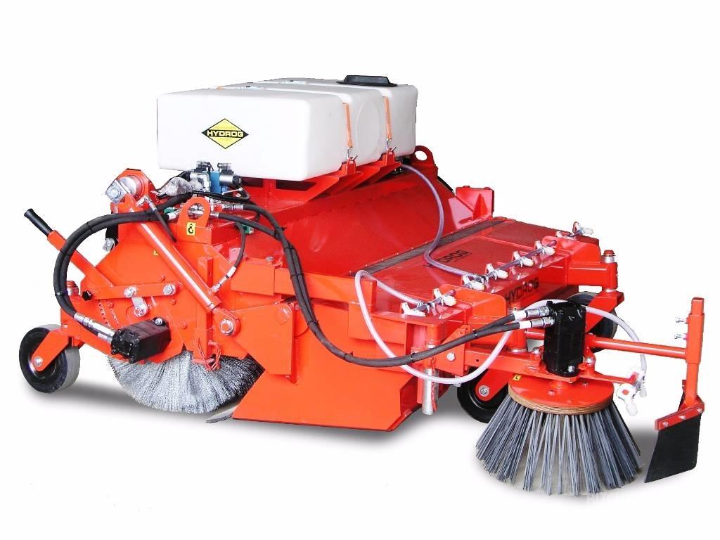 Hydrog OKP-DUO 其他路面施工机械