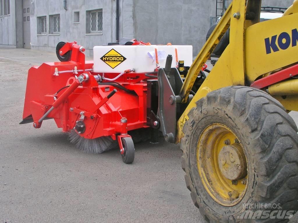 Hydrog OKP-DUO 其他路面施工机械