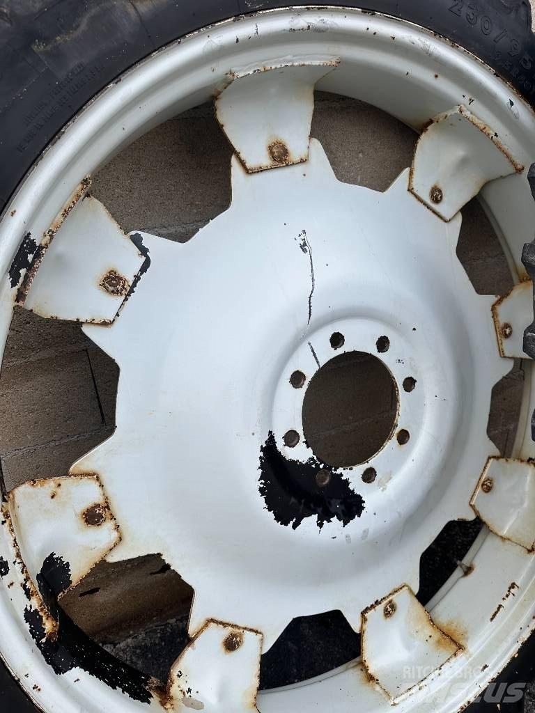 Kleber 230/95R48 轮胎、车轮、轮圈