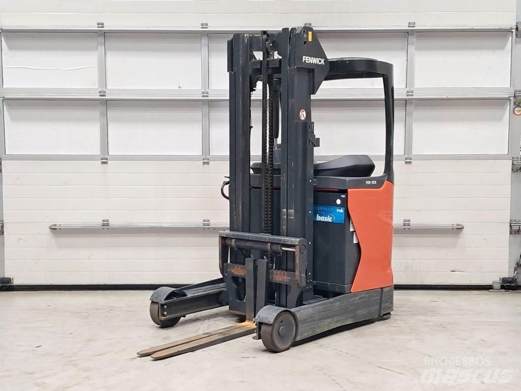 Linde R14-01 前移式叉车