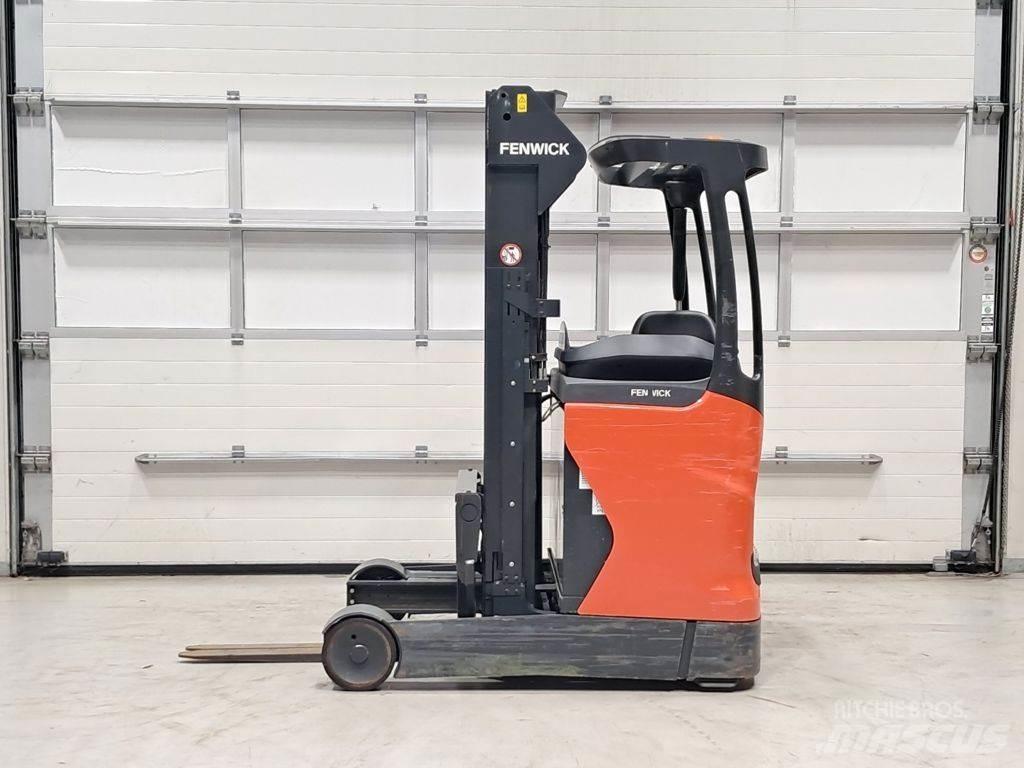 Linde R14-01 前移式叉车