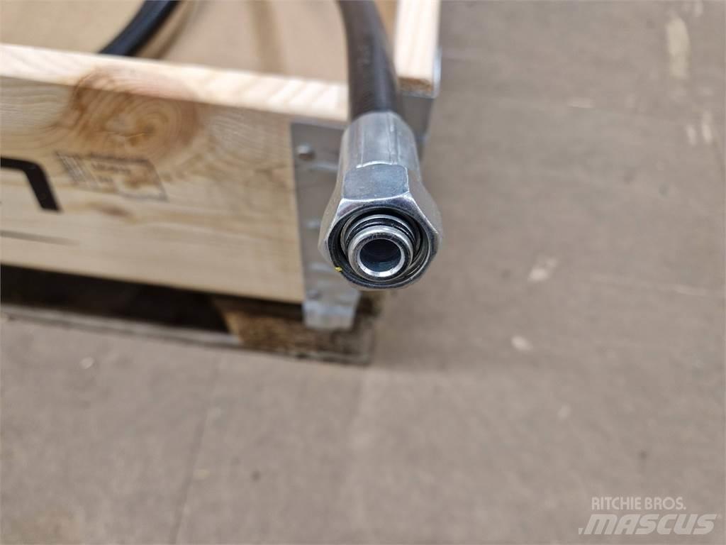 Eco Log 7052053 液压
