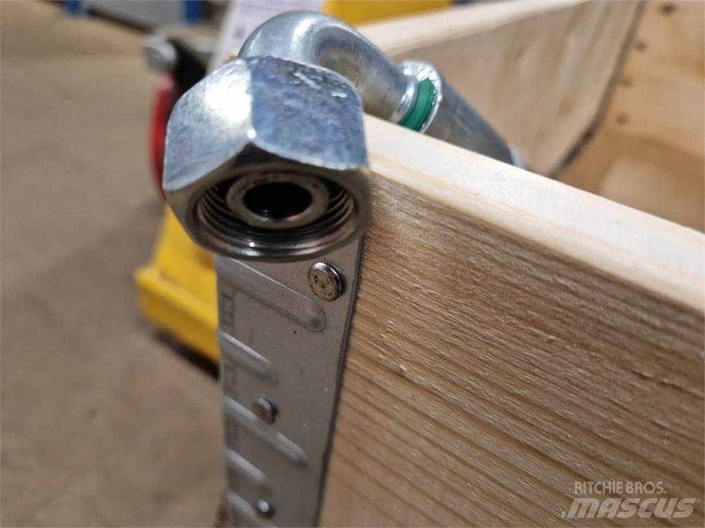 Eco Log 7052053 液压