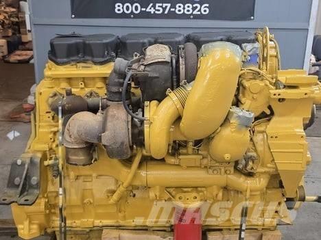 CAT C15 发动机