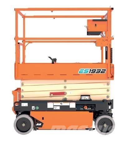 JLG ES1932 剪叉式升降机