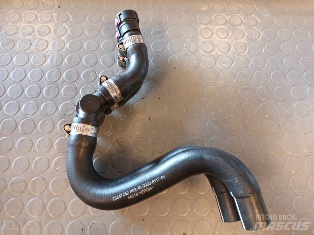 Volvo HOSE 23847282 液压