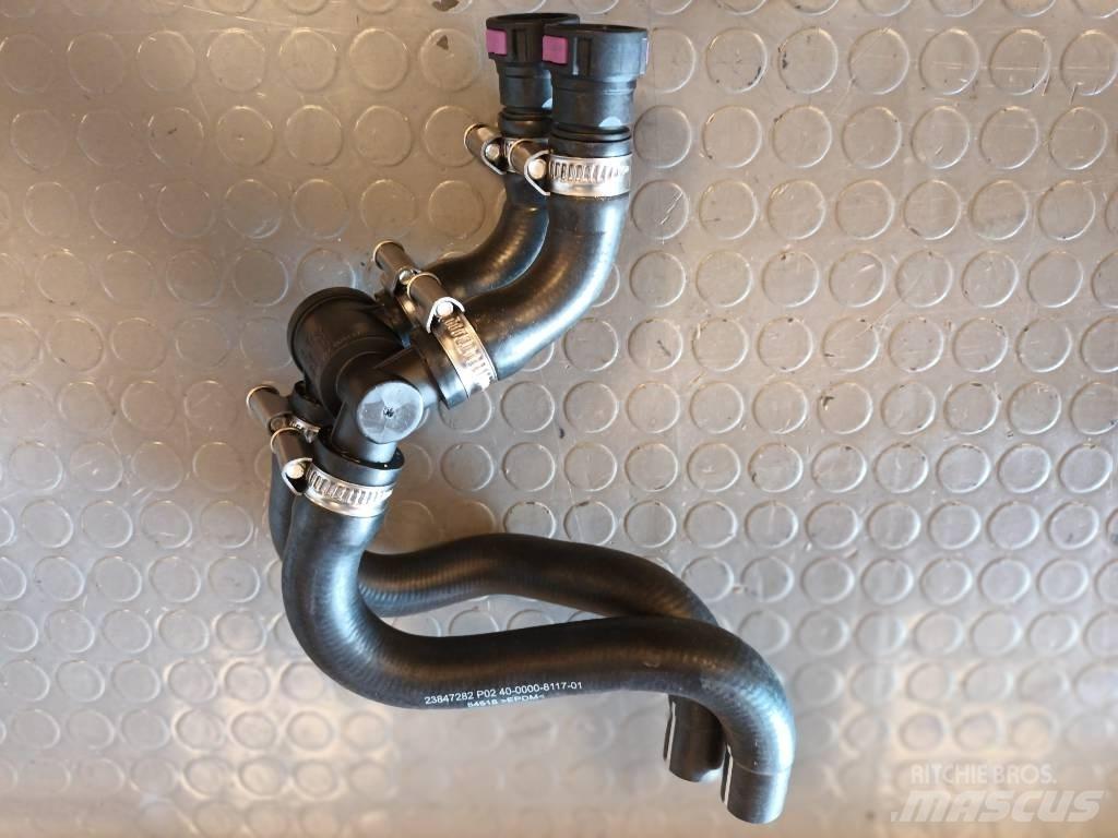 Volvo HOSE 23847282 液压