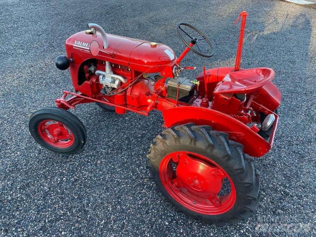 Valmet 20 拖拉机/农用车