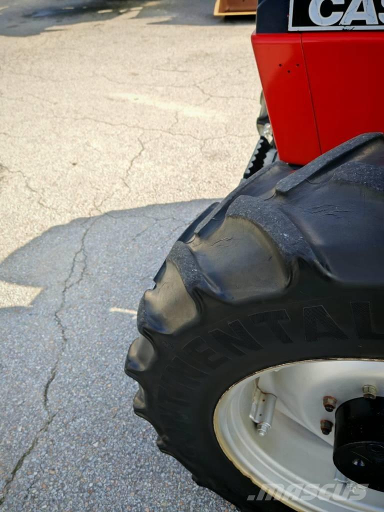Case IH 1056 XL 拖拉机/农用车