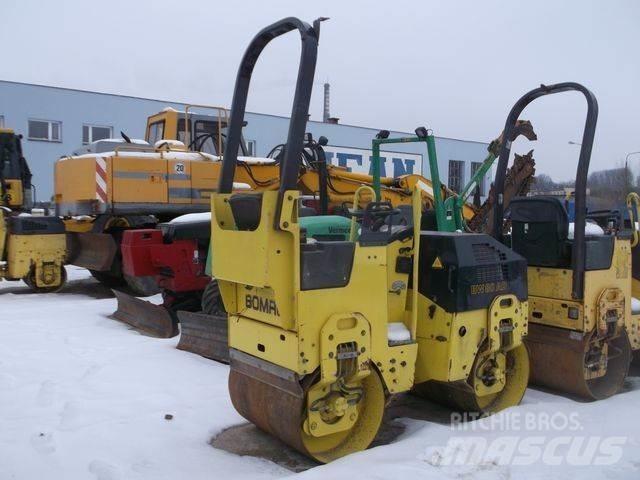 Bomag BW80 其他压路机
