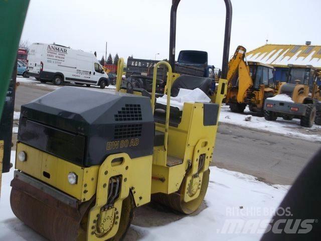 Bomag BW80 其他压路机