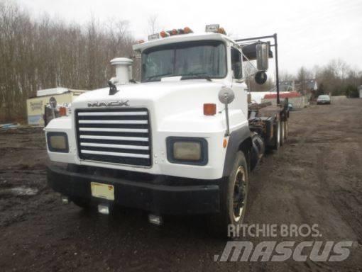 Mack RD 686 SX 可拆卸式卡车