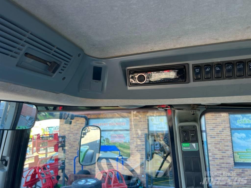 Valtra T 202 D 拖拉机/农用车