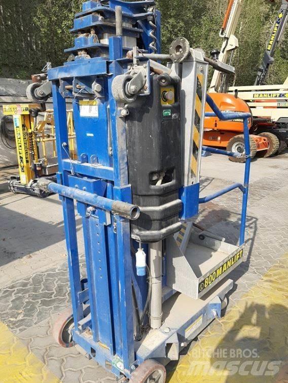 UpRight UL25AC 其他升降机和高空作业平台