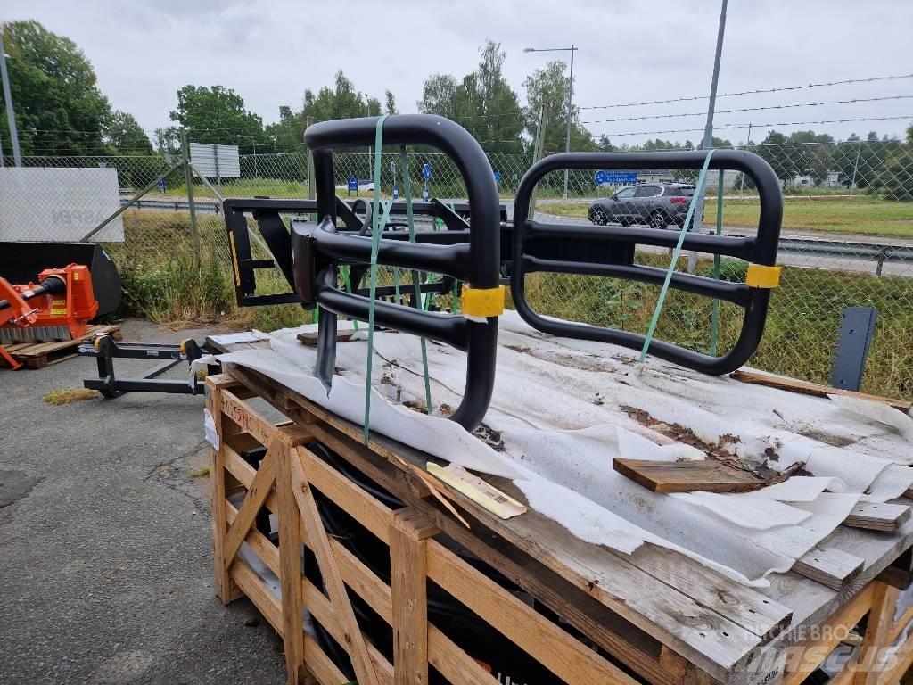 Ålö Unigrip 160 前装载配件