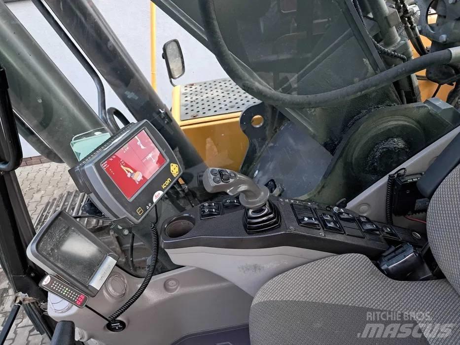 Volvo EC 300 D L 履带挖掘机