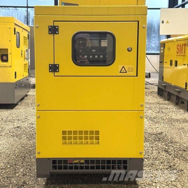 Atlas Copco QES 40 柴油发电机