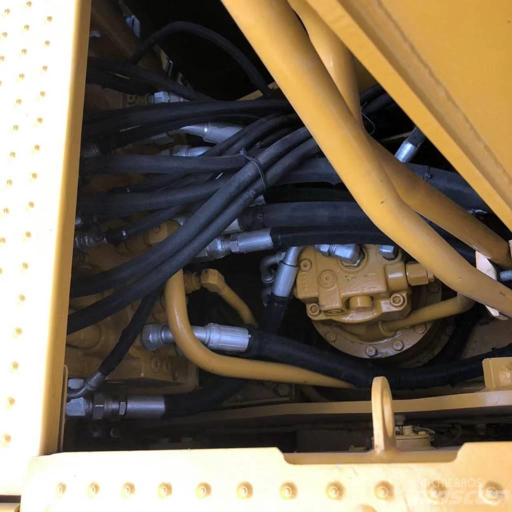 CAT 312 D L 履带挖掘机