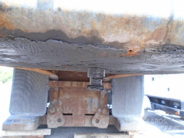  TEMISKO FD-T2W-51 其他拖车