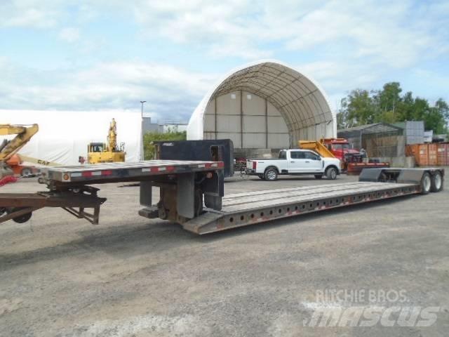  TEMISKO FD-T2W-51 其他拖车