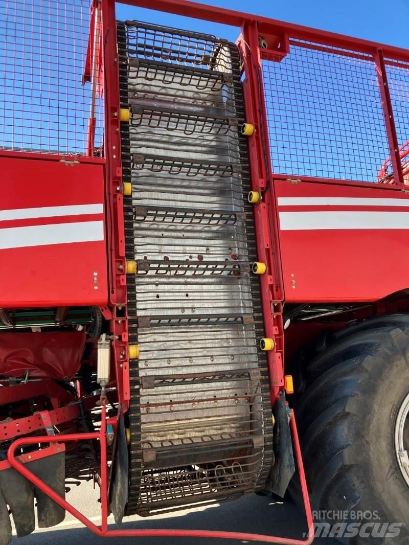 Grimme REXOR 630 农业机械-其他