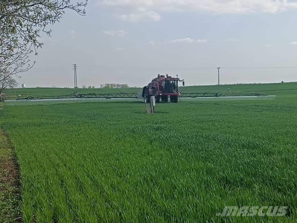 Horsch Leeb PT 6.300 自走式喷雾机
