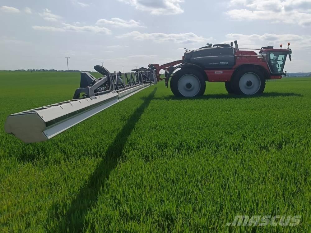 Horsch Leeb PT 6.300 自走式喷雾机