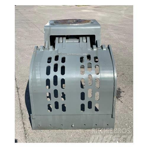  Bavatec SG16 抓斗