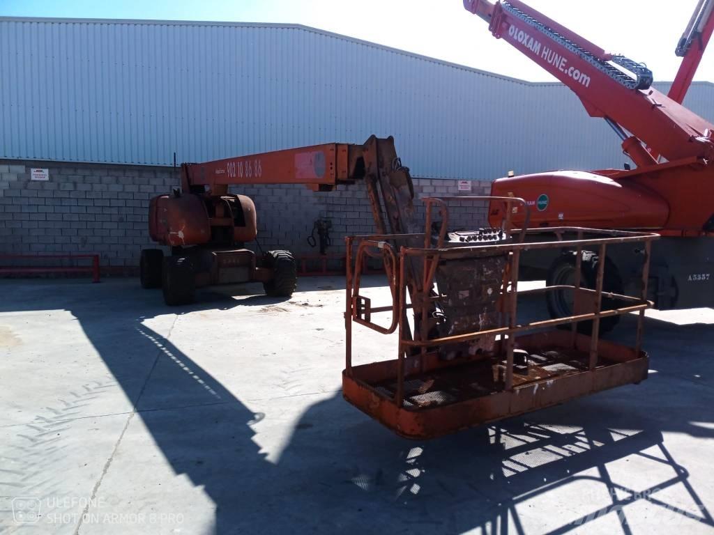 JLG 860 SJ 直臂高空工作平台