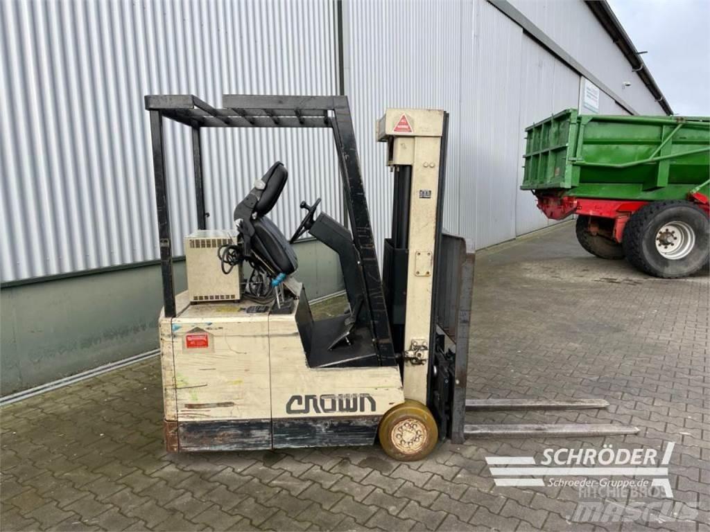 Crown - 30 SC.TT 其他叉车