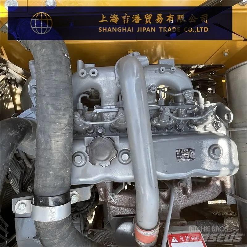Sany SY155 中型挖掘机
