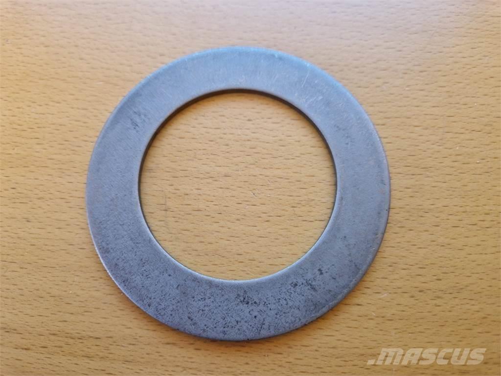 Ponsse 7315106 传动装置