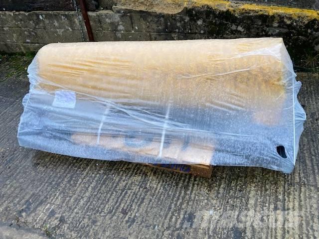 JCB SWEEPER 其他装载挖掘装置和配件