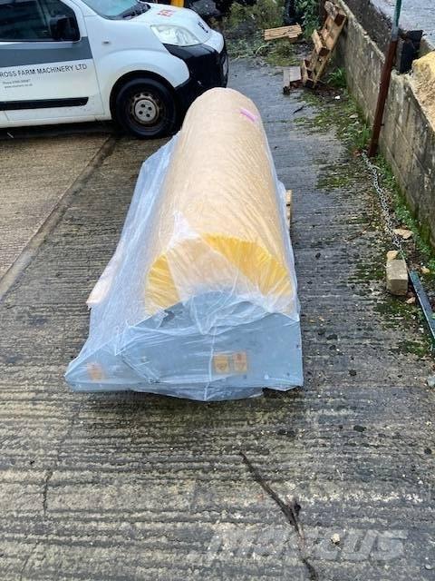 JCB SWEEPER 其他装载挖掘装置和配件