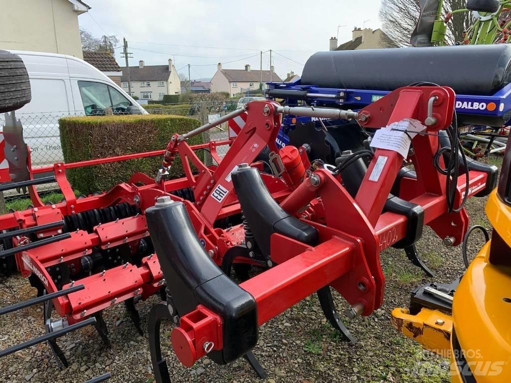 Horsch Joker 3 CT 圆盘耙